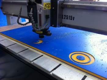 Cnc Router Cutting Services Melbourne