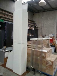 Plastic Fabrication Melbourne