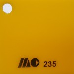 Yellow 235